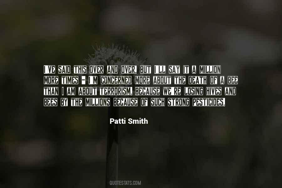 Death'll Quotes #427552
