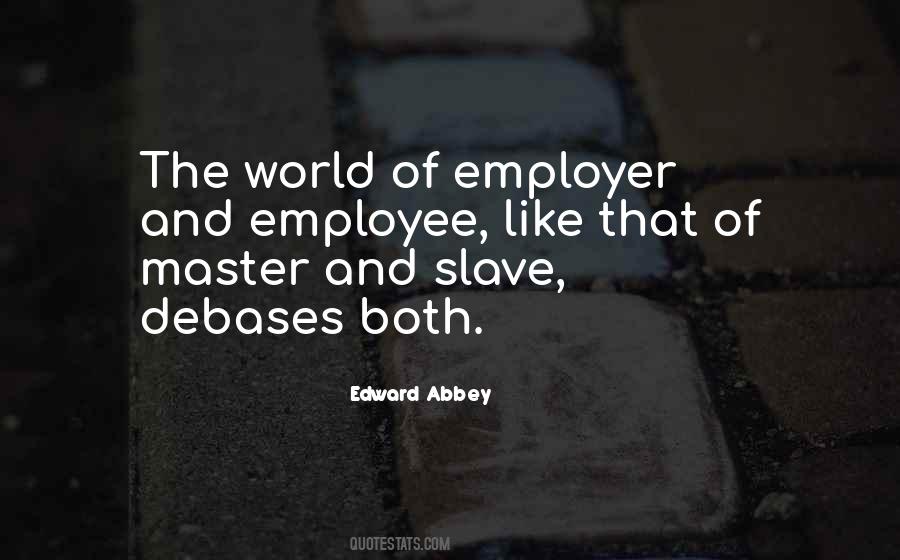 Debases Quotes #29340