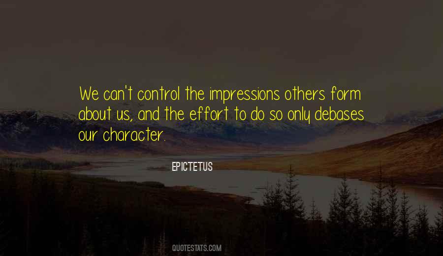 Debases Quotes #31891