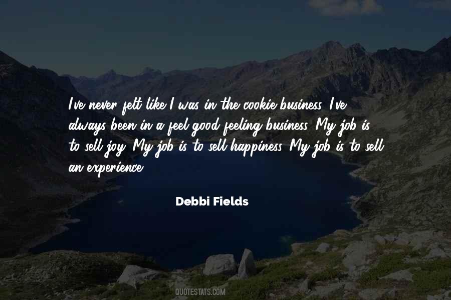 Debbi Quotes #1741912