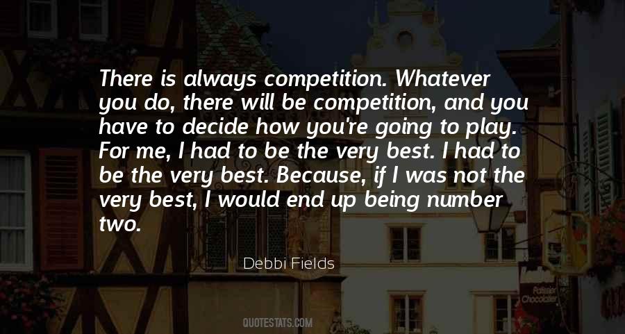 Debbi Quotes #679566