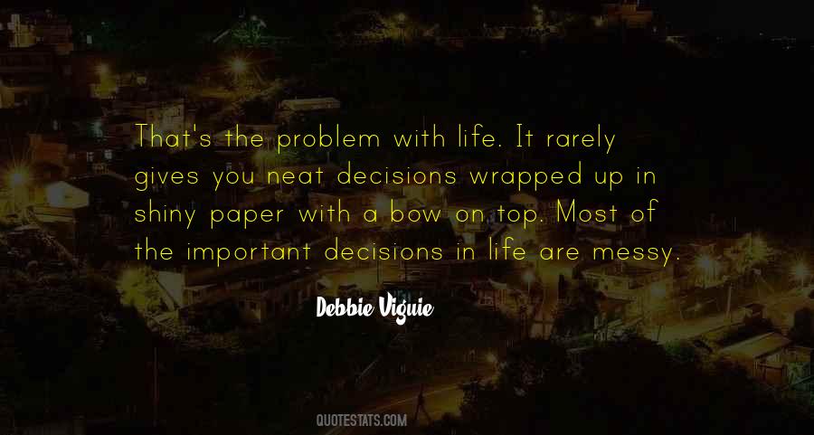 Debbie's Quotes #1014260