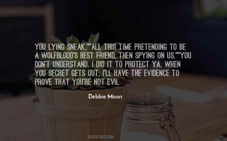 Debbie's Quotes #359429