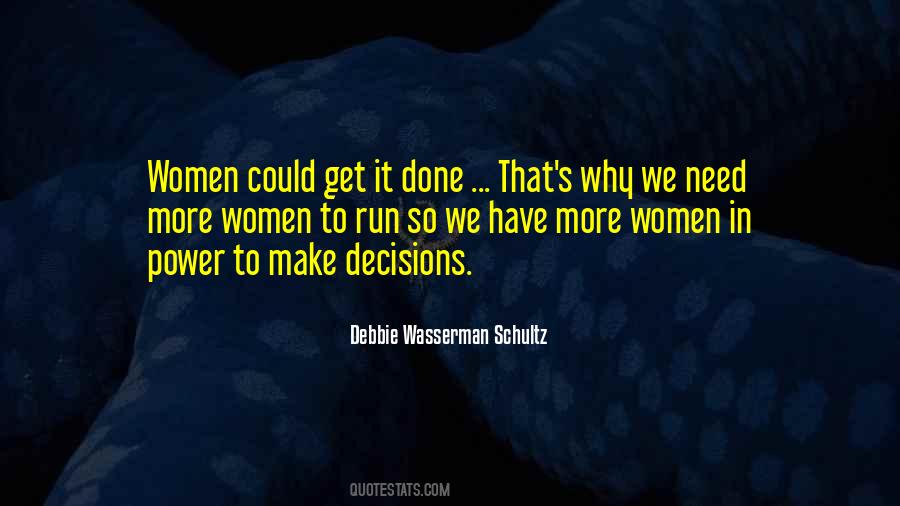 Debbie's Quotes #800902