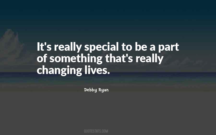 Debby Quotes #127066