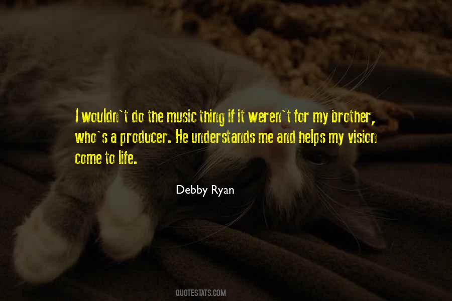 Debby Quotes #1290629