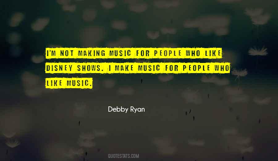 Debby Quotes #1357451