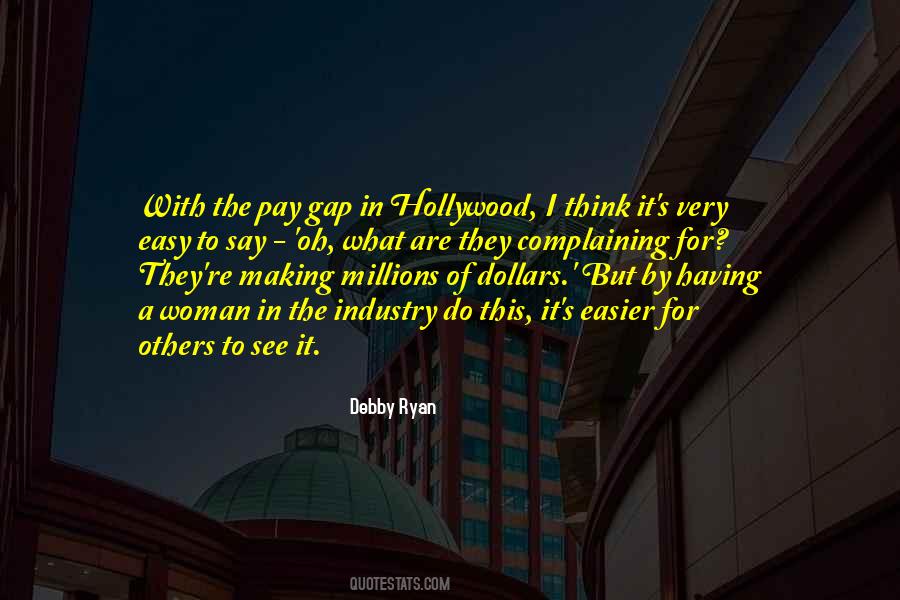 Debby Quotes #998419