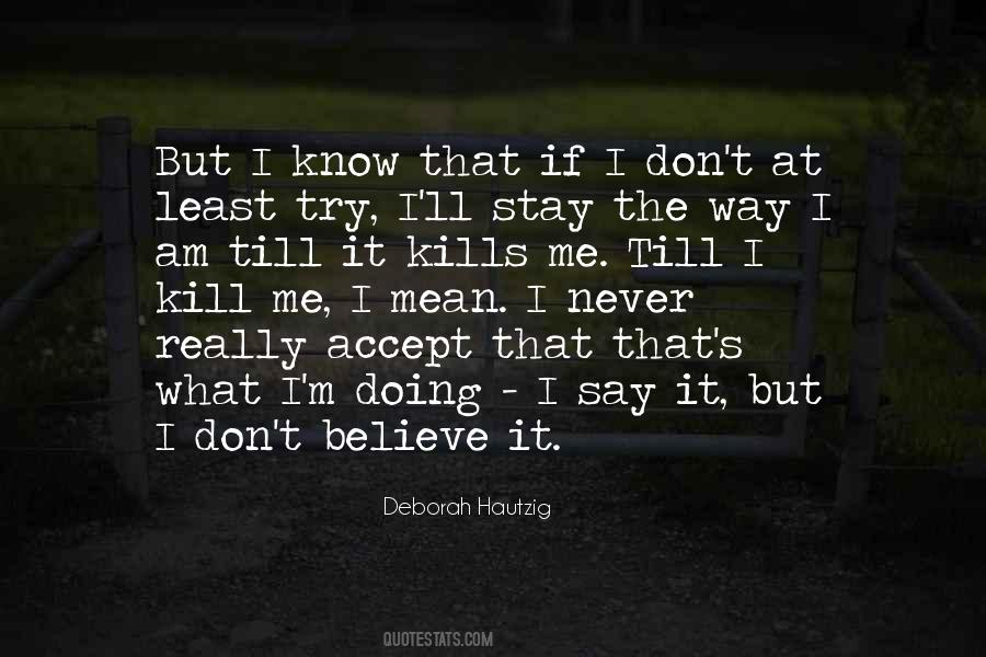 Deborah's Quotes #343939