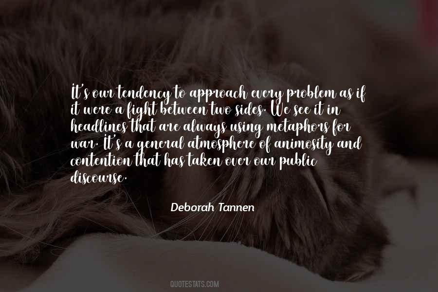 Deborah's Quotes #593601