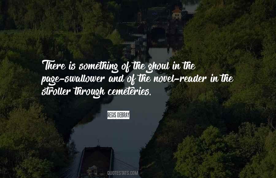 Debray Quotes #1232042