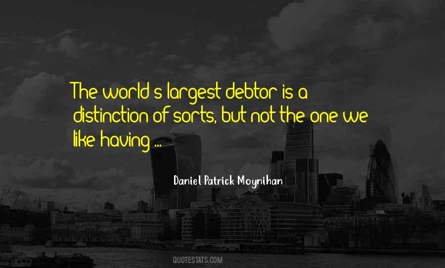 Debtor Quotes #1479615