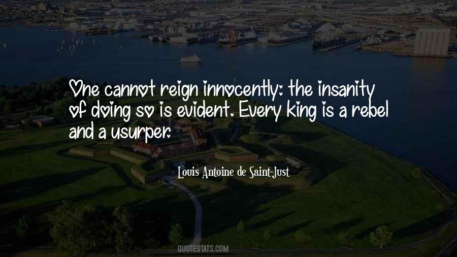 Quotes About Saint Louis #1033236