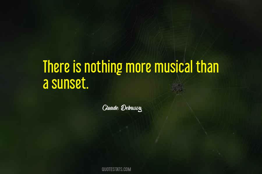 Debussy's Quotes #1337977