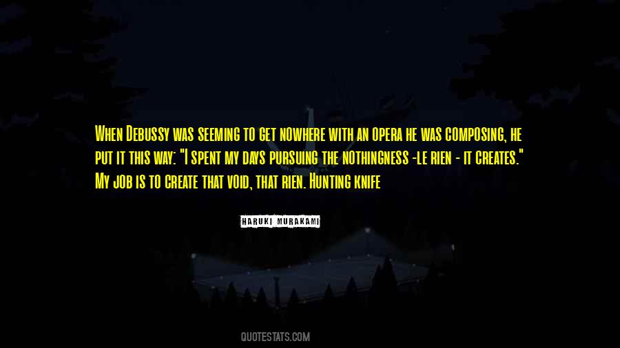 Debussy's Quotes #547001