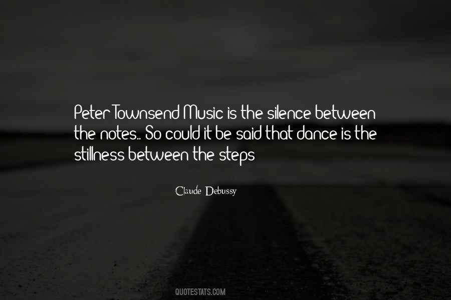 Debussy's Quotes #715586