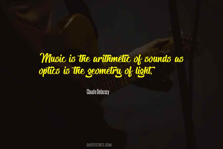 Debussy's Quotes #968147