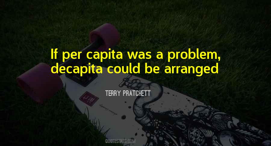 Decapita Quotes #1863811