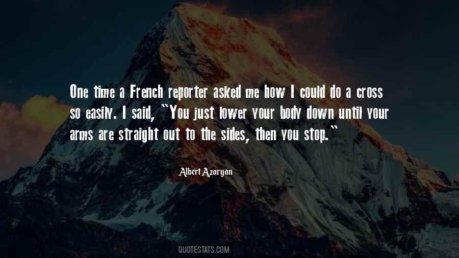 Decathletes Quotes #108727