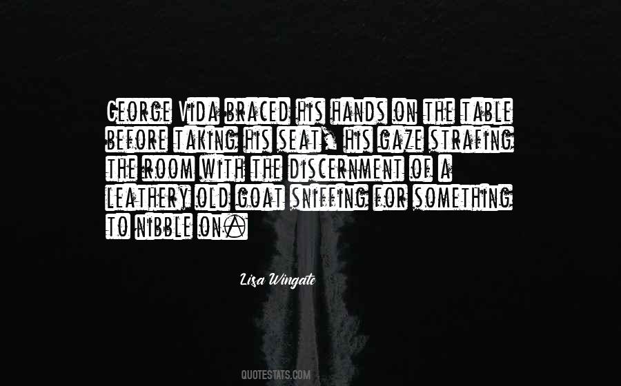 Decathletes Quotes #1454435