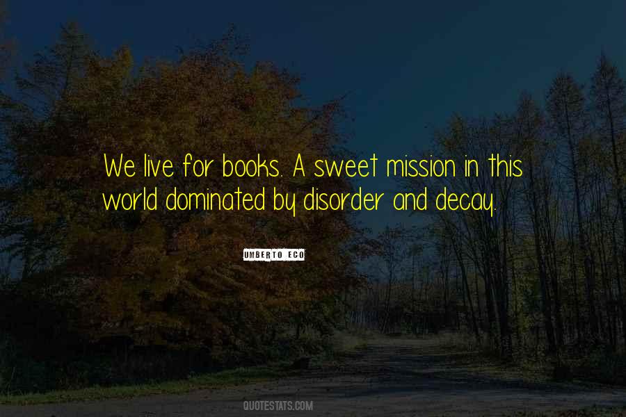 Decay'd Quotes #143088 Decay'd Quotes #143088