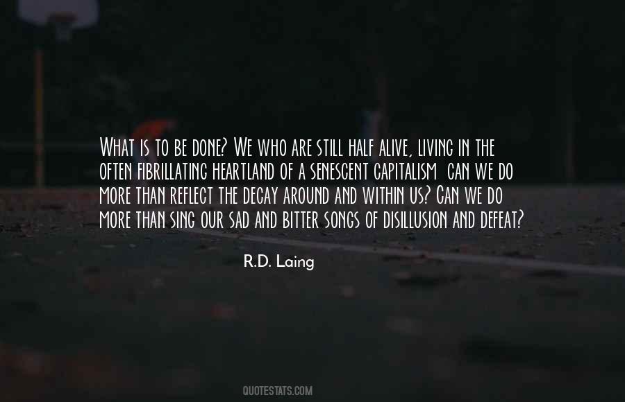 Decay'd Quotes #701015 Decay'd Quotes #701015