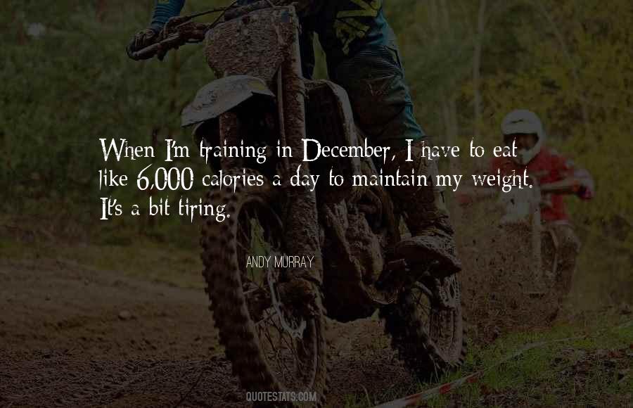 December's Quotes #1401167