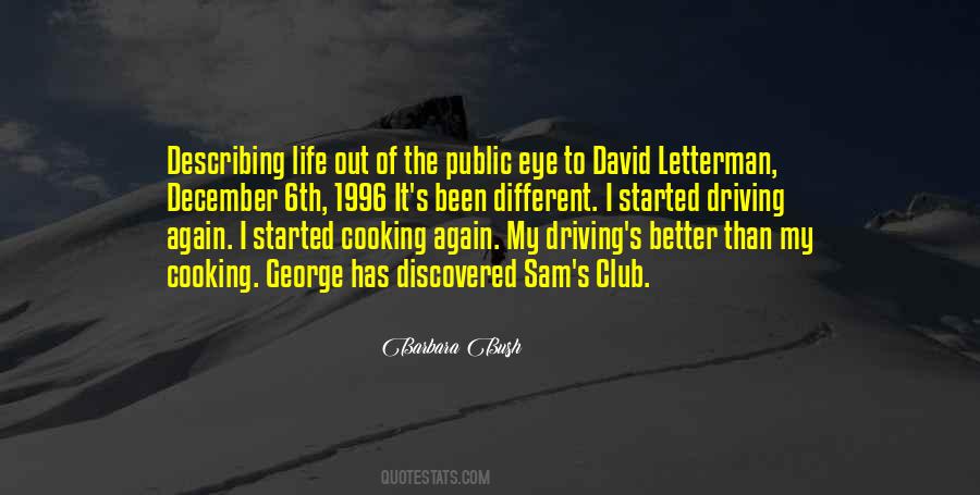 December's Quotes #1463322