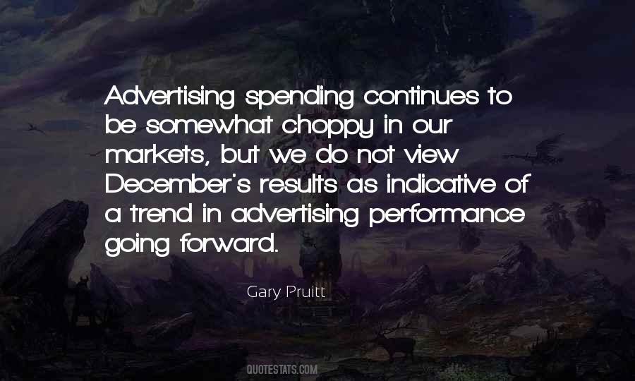 December's Quotes #1573911