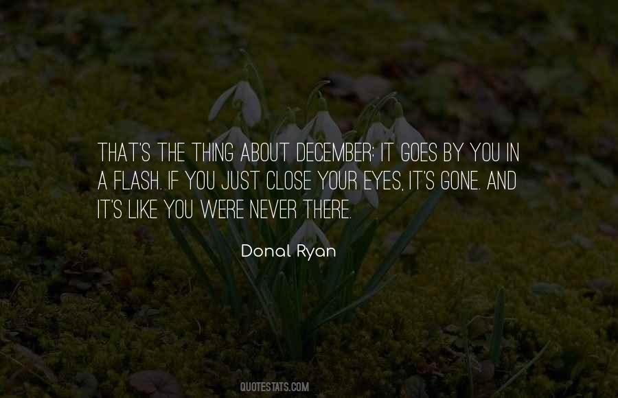 December's Quotes #1684219