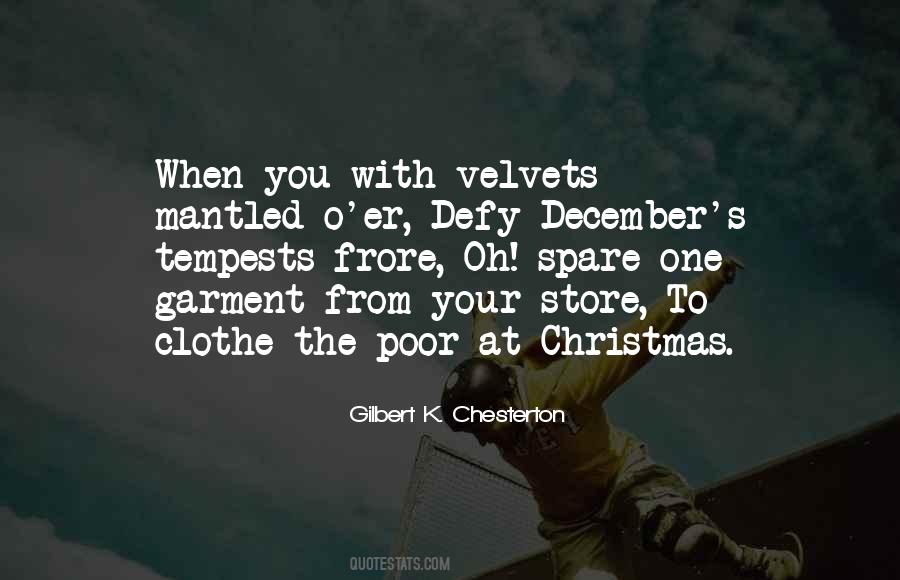 December's Quotes #1818395