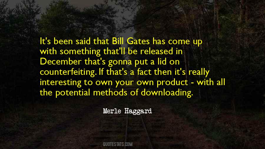 December's Quotes #1829226