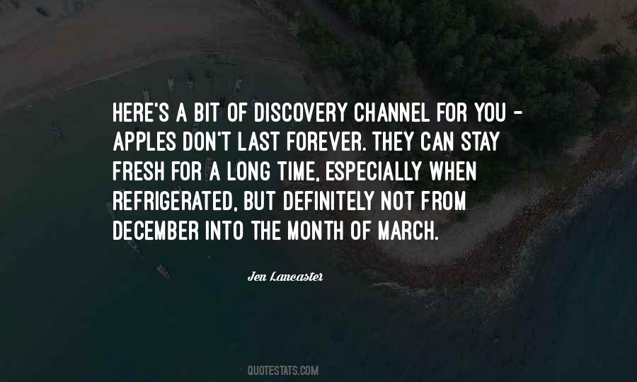 December's Quotes #1831187