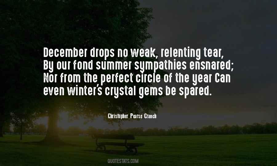 December's Quotes #353631