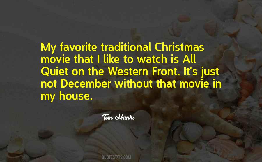 December's Quotes #403098