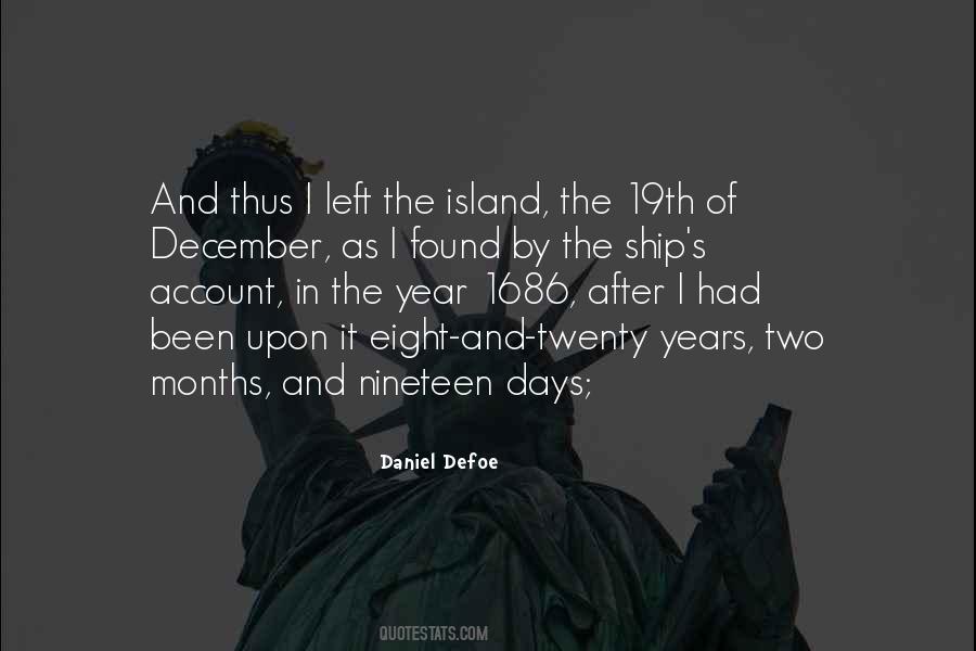 December's Quotes #493029