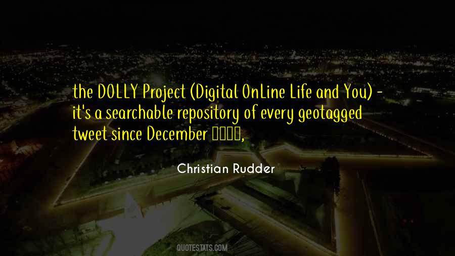 December's Quotes #592132