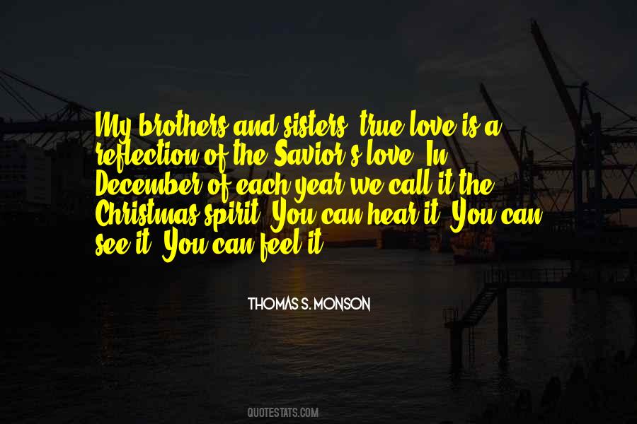 December's Quotes #666510
