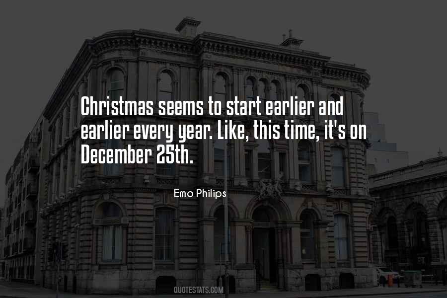 December's Quotes #819683
