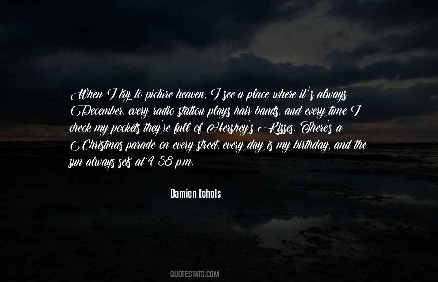 December's Quotes #856607