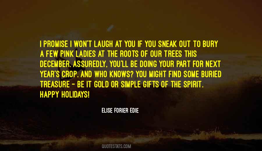 December's Quotes #996206