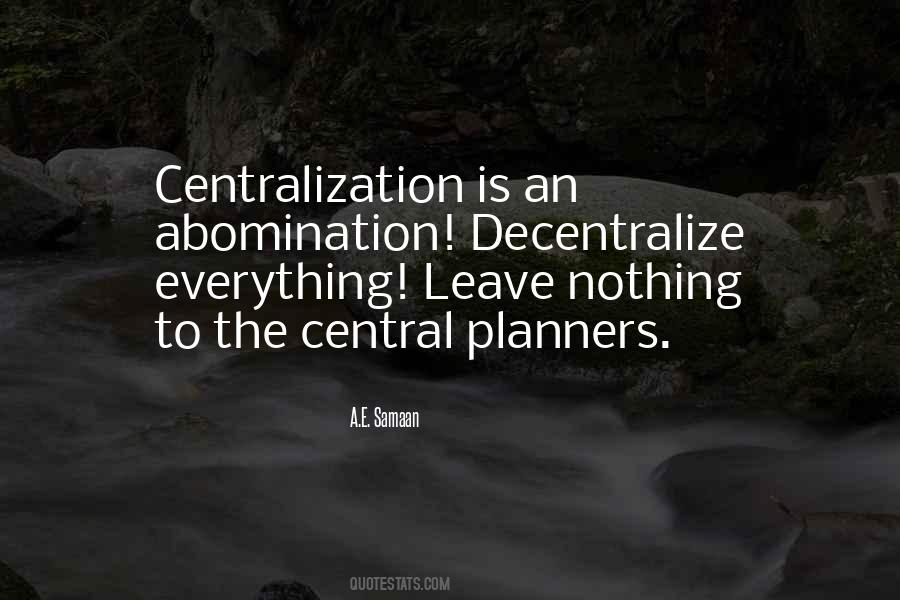 Decentralize Quotes #521588