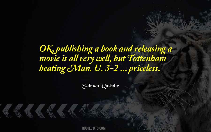 Quotes About Publishing #1334560