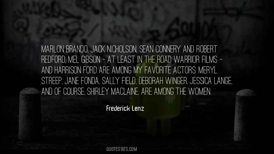 Quotes About Brando #842106