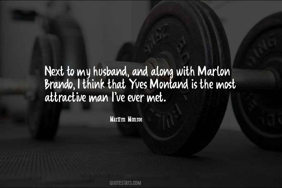 Quotes About Brando #945084
