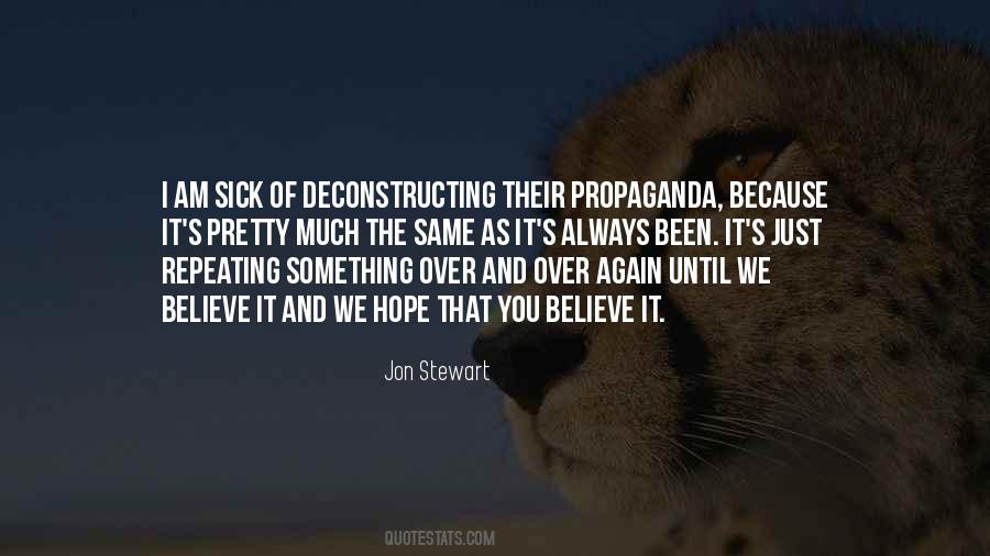 Deconstructing Quotes #1561464