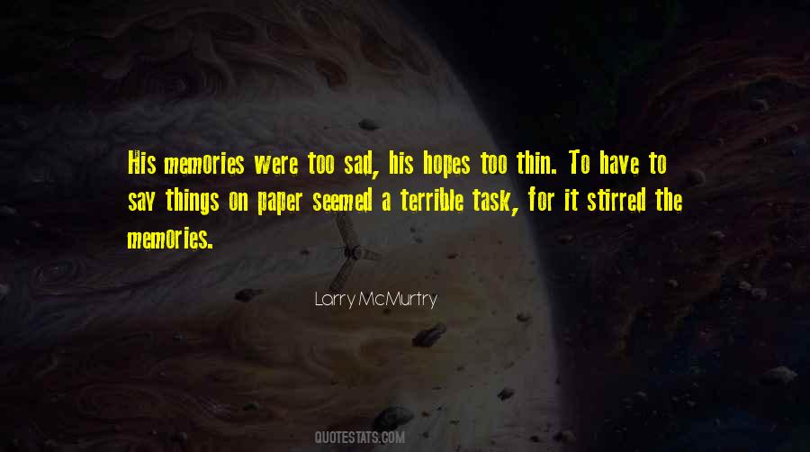 Decontextualizing Quotes #1287507