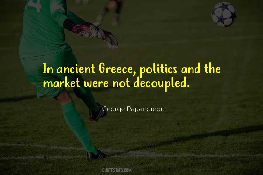Decoupled Quotes #363415