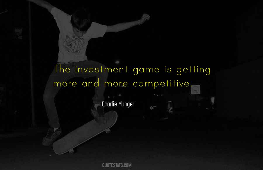 Decoupled Quotes #80357