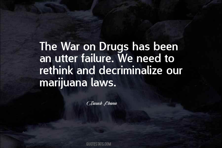 Decriminalize Quotes #900683